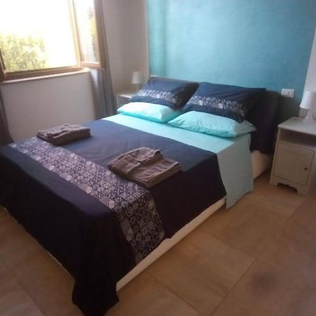 Poggio Ai Grilli Apartment Certaldo Bagian luar foto