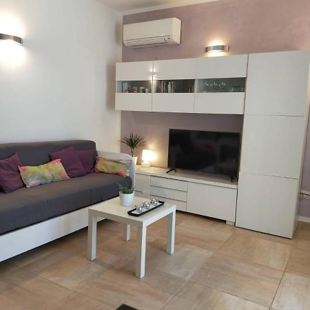 Poggio Ai Grilli Apartment Certaldo Bagian luar foto