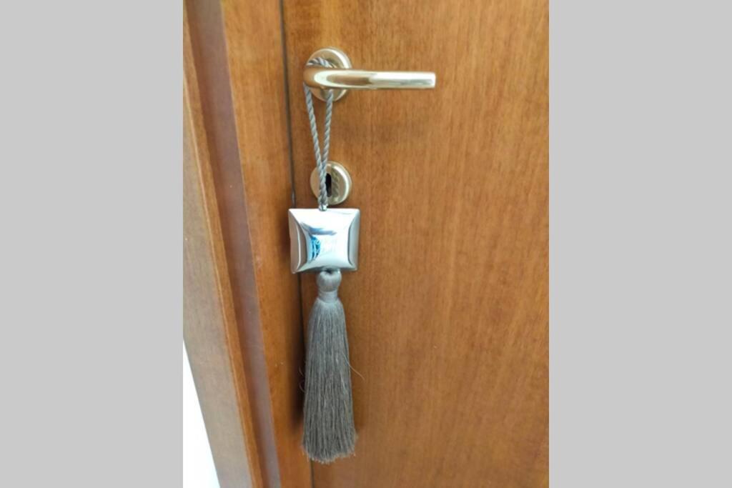 Poggio Ai Grilli Apartment Certaldo Bagian luar foto