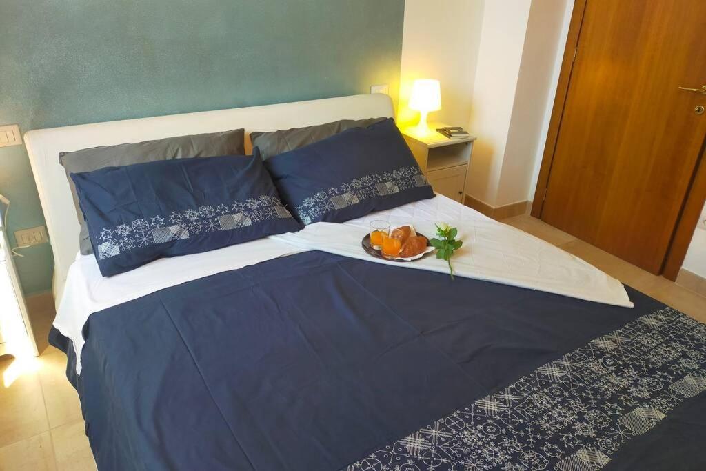 Poggio Ai Grilli Apartment Certaldo Bagian luar foto