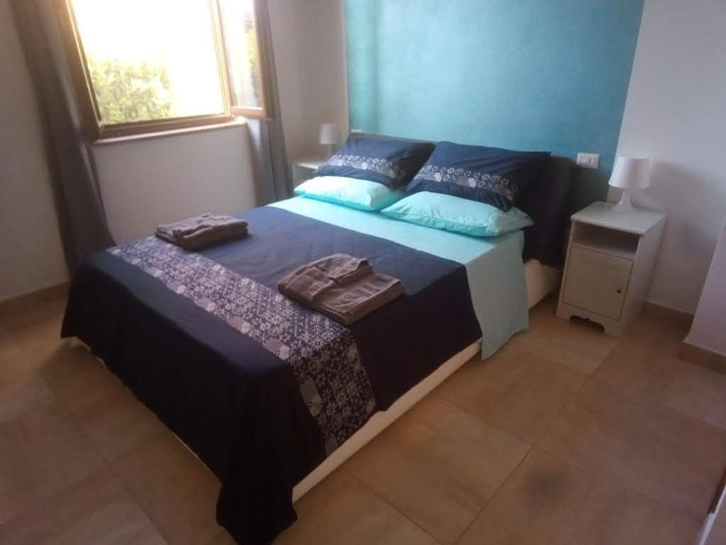 Poggio Ai Grilli Apartment Certaldo Bagian luar foto
