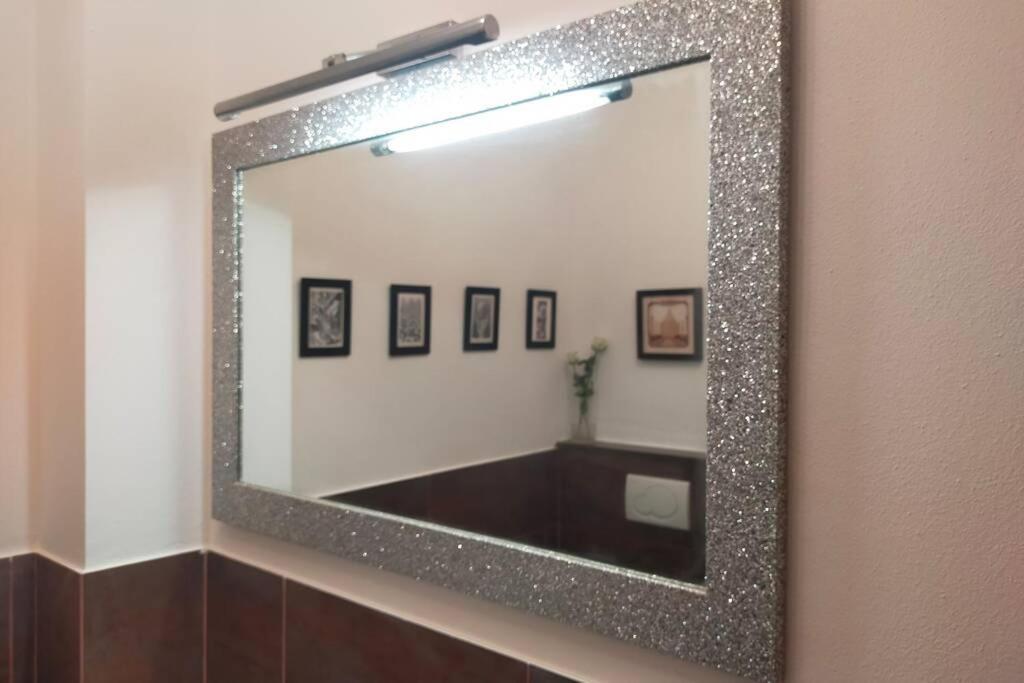 Poggio Ai Grilli Apartment Certaldo Bagian luar foto