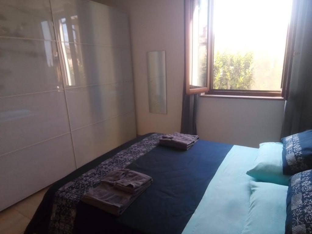 Poggio Ai Grilli Apartment Certaldo Bagian luar foto